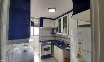 Imagem 3: Apartamento para Locação em Barueri, Tamboré, 3 dormitórios, 1 suíte, 3 banheiros, 2 vagas