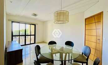 Imagem: Apartamento com 4 dormitórios, 118 m²