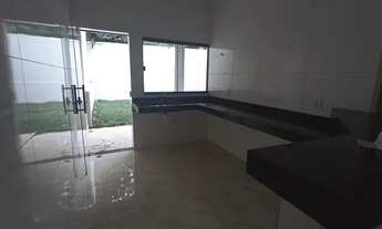 Imagem 3: CASA 3/4 - 01 SUITE - PROXIMO BOMBEIROS VEIGA JARDIM