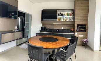 Imagem: UBERLANDIA - Casa de Condomínio - Jardim