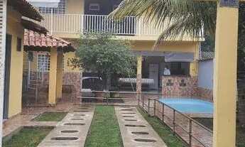 Imagem: Casa para venda com 110 metros quadrados