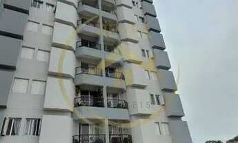 Imagem: Apartamento residencial para Venda Campinas