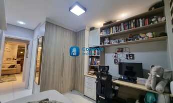 Imagem 3: MP - Apartamento com 02 suítes no bairro Agronômica, em Florianópolis