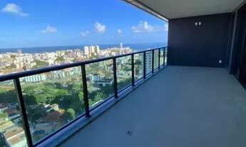 Imagem 6: MONVERT ANDAR ALTO 3 suítes à venda em Horto Florestal