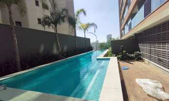 Imagem 3: Apartamento para aluguel com 25 metros quadrados com 1 quarto em Vila Mariana - São Paulo