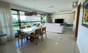 Imagem 4: APARTAMENTO RESIDENCIAL em SALVADOR - BA, ALPHAVILLE I