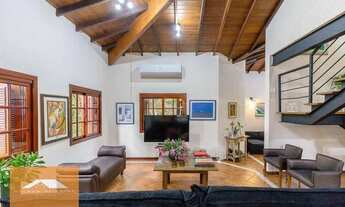 Imagem 4: Casa com 3 dormitórios à venda, 410 m² por R$ 1.600.000,00 - Guarapiranga - São Paulo/SP