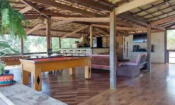 Imagem 3: Chácara Casa com 4 dormitórios