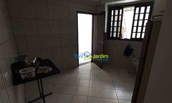 Imagem 4: Sobrado com 2 dormitórios à venda, 89 m² por R$ 580.000,00 - Vila Camilópolis - Santo Andr