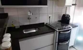 Imagem 2: Apartamento com 3 dormitórios à venda em Contagem