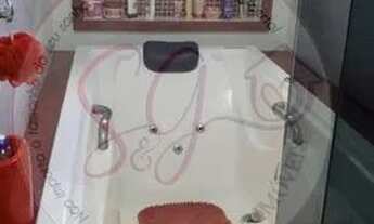 Imagem 4: 013-Ótimo imóvel linear, à venda, ao lado da Ilha do Boi-Bairro Jardim Arco Iris