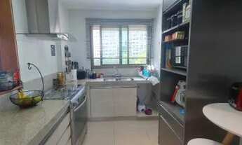 Imagem 2: Apartamento com 2 dormitórios à venda em Nova Lima