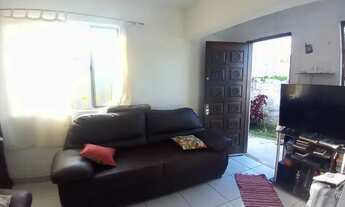 Imagem 5: Casa dois dormitórios mais um terreno no Suarão em Itanhaém