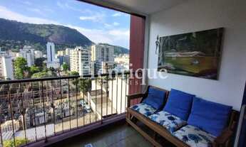 Imagem 4: Apartamento-LOCAÇÃO-Botafogo-Rio de Janeiro-RJ