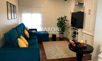 Imagem 5: São Paulo - Apartamento Padrão - Vila Nova Conceição