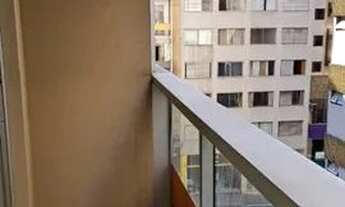 Imagem 5: Studio com 1 dormitório, 22 m² - venda por R$ 350.000,00 ou aluguel por R$ 2.800,00/mês