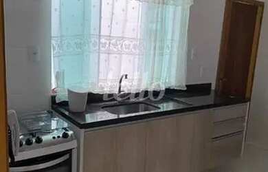 Imagem 5: Santo André - Casa Padrão - Vila Curuca