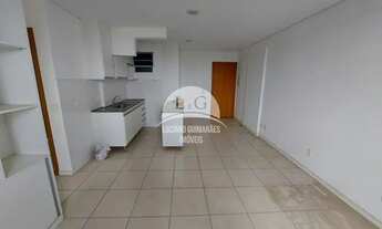 Imagem 2: Flat com 1 dormitório para alugar em Belo Horizonte