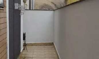 Imagem 3: Apartamento para venda possui 75 metros quadrados com 2 quartos em São Mateus - Juiz de Fo