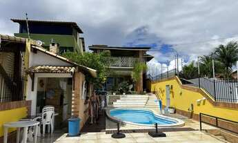 Imagem: Casa para aluguel possui 200 metros quadrados