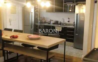 Imagem 2: São Paulo - Apartamento Padrão - Moema