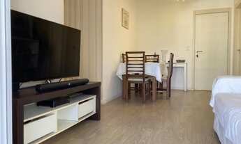 Imagem 4: Barra da Tijuca 2 quartos, 78m, Reserva do Parque