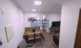 Imagem 5: Condomínio Nova Mogi 2