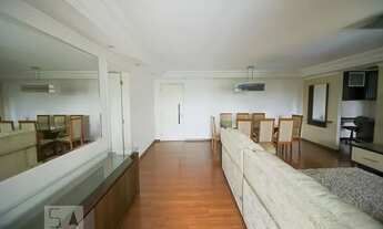 Imagem 6: Apartamento à Venda - Cidade São Francisco , 2 Quartos, 98 m2