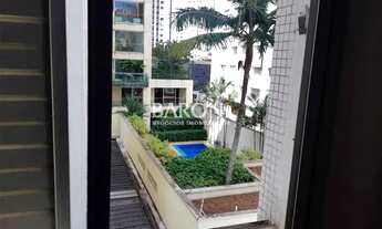 Imagem 3: São Paulo - Apartamento Padrão - Jardim Paulista