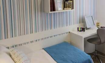 Imagem 2: Apartamento para Venda - 65m², 2 dormitórios, sendo 2 suites, 1 vaga - Partenon