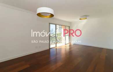 Imagem 4: Apartamento bem localizado no Brooklin