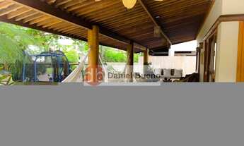 Imagem 6: Casa à venda no bairro Praia do Forte - Mata de São João/BA