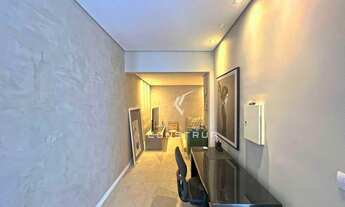 Imagem 4: Casa com 3 dormitórios para alugar, 300 m² por R$ 20.143,00 - Loteamento Parque das Sapuca