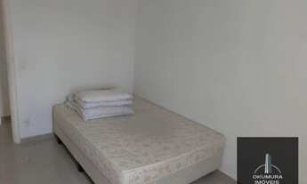 Imagem 6: Apartamento com 2 dormitórios para alugar, 65 m² por R$ 3.127,51/mês - Rudge Ramos - São B