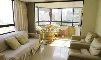 Imagem 2: São Paulo - Apartamento Padrão - Moema