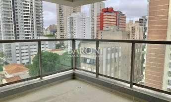 Imagem 2: São Paulo - Apartamento Padrão - Vila Clementino