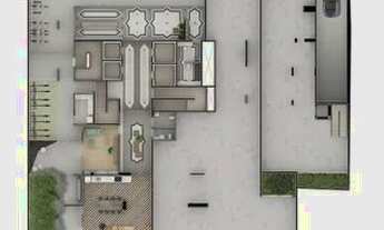 Imagem 7: STUDIO RESIDENCIAL em São Paulo - SP, Moema