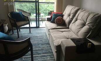 Imagem: Apartamento à venda, 84 m² por R$ 320.000,00