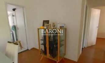 Imagem 3: São Paulo - Apartamento Padrão - Bela Vista