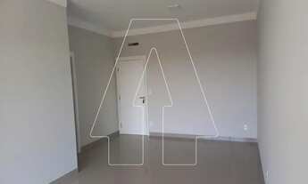 Imagem 5: Araçatuba - Apartamento - Jardim Nova Yorque