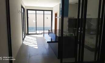 Imagem 3: Vendo casa nova no Condomínio Terras da Fazenda