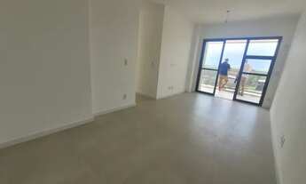 Imagem: Apartamento para venda tem 77 metros quadrados