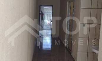 Imagem 6: Venda de Casas / Padrão na cidade de São Carlos