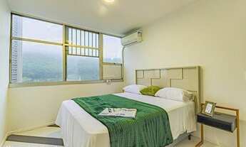 Imagem 4: Apartamento para venda tem 94 metros quadrados com 3 quartos em Botafogo - Rio de Janeiro