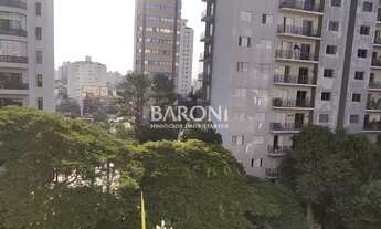 Imagem 4: São Paulo - Apartamento Padrão - Campo Belo