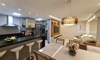 Imagem 6: APÊ Central Park $850mil 03 Quartos Belo Horizonte-MG