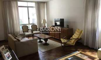 Imagem 2: São Paulo - Apartamento Padrão - Paraíso