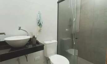 Imagem 4: Casa no Nova Andradina, 01 suíte e 01 quarto