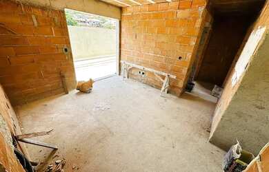 Imagem 4: Área Privativa / Garden com 3 dormitórios à venda em Belo Horizonte