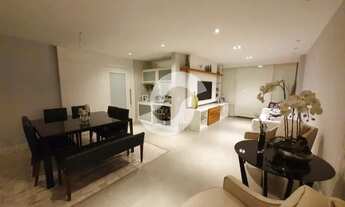 Imagem 3: Apartamento 3 quartos em icaraí, de frente, silencioso, duas suítes, novo, lazer completo